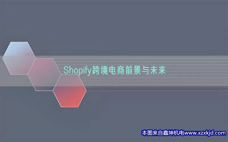 Shopify跨境电商前景与未来(pic1)