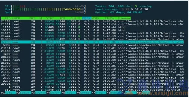 FinalShell SSH工具,服务器管理,远程桌面加速软件,支持Windows,macOS,Linux(pic2)