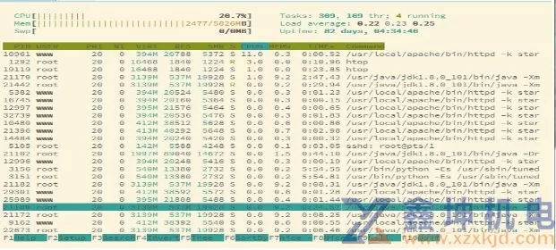 FinalShell SSH工具,服务器管理,远程桌面加速软件,支持Windows,macOS,Linux(pic4)