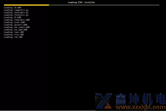 ESXI安装教程直通硬盘保姆级教程整合(pic2)