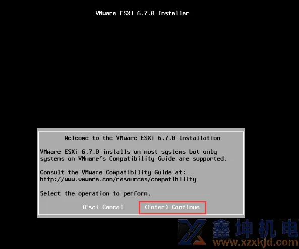 ESXI安装教程直通硬盘保姆级教程整合(pic4)