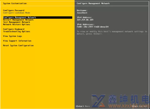 ESXI安装教程直通硬盘保姆级教程整合(pic14)