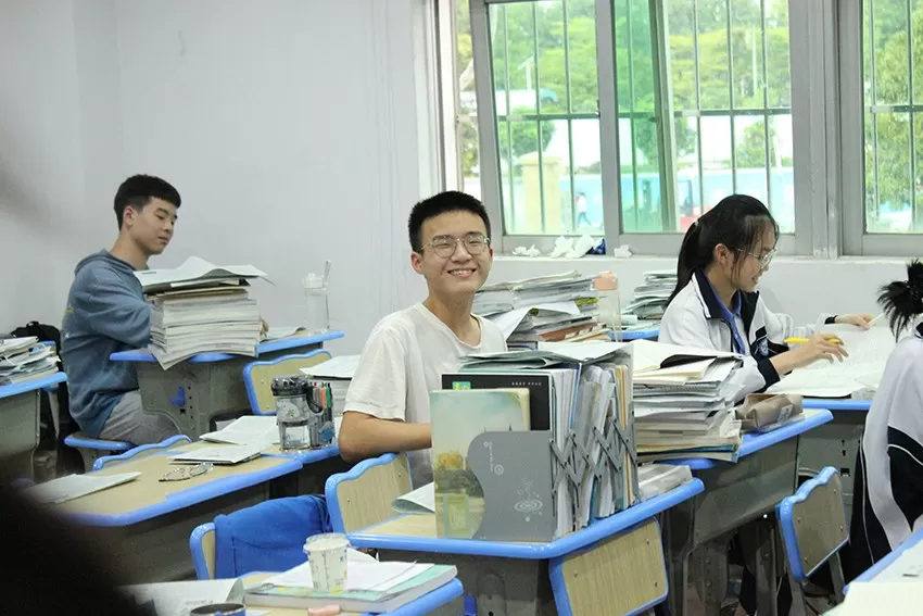 中考失利别慌！深才教育带你逆风翻盘，冲刺理想高中(pic5)