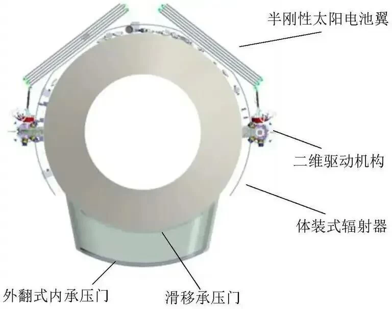 倒计时归零却未升空：日本H3火箭发射紧急中止，问题指向电源系统(pic6)