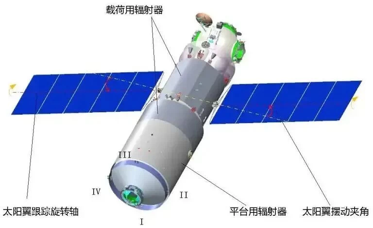 倒计时归零却未升空：日本H3火箭发射紧急中止，问题指向电源系统(pic7)