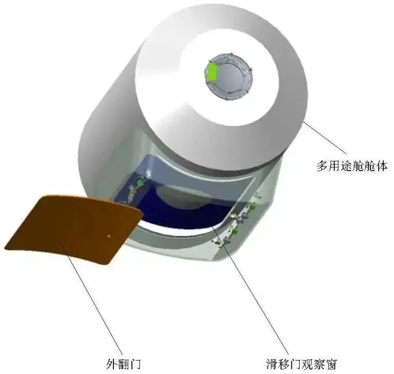 倒计时归零却未升空：日本H3火箭发射紧急中止，问题指向电源系统(pic8)