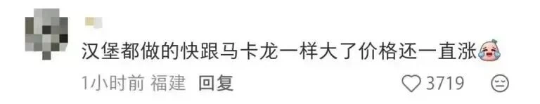 麦当劳突然涨价,2亿穷鬼遭背刺!(pic8) 麦当劳突然涨价,2亿穷鬼遭背刺!(pic8)