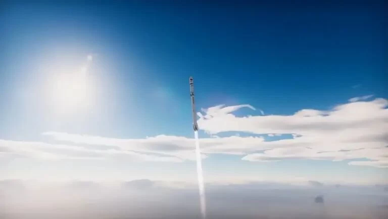 长征十二号甲下旬首飞+垂直回收,商业航天8大龙头已锁定90%份额(pic3) 长征十二号甲下旬首飞+垂直回收,商业航天8大龙头已锁定90%份额(pic3)