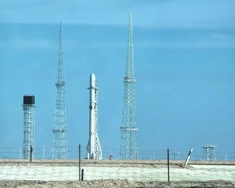 长征十二号甲下旬首飞+垂直回收,商业航天8大龙头已锁定90%份额(pic4) 长征十二号甲下旬首飞+垂直回收,商业航天8大龙头已锁定90%份额(pic4)