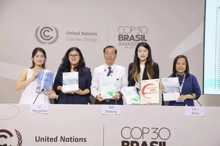 奇瑞再生铝技术打破&ldquo;不可能&rdquo;，获联合国等三机构认可(pic4)