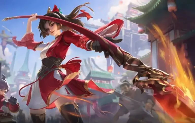 王者荣耀选手使用作弊软件，被发现后对着镜头竖中指，被紧急换下(pic5)