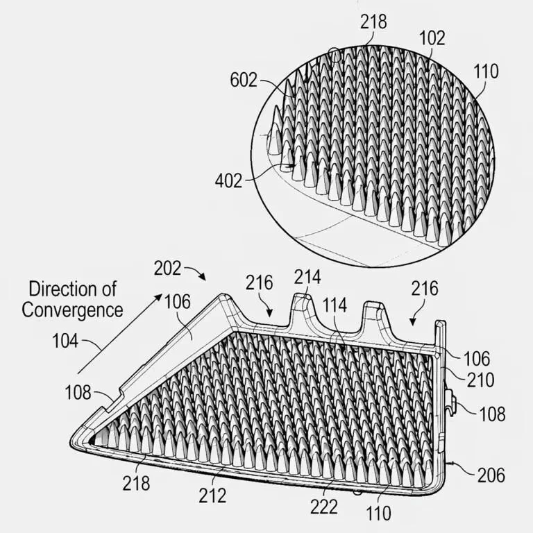 特斯拉专利给摄像头装&ldquo;电动墨镜&rdquo;，提升自动驾驶可靠性(pic2)